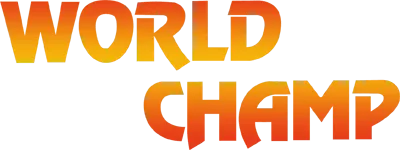 Logo of World Champ (E)