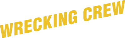 Logo of Wrecking Crew (W)