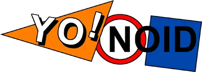 Logo of Yo! Noid (U)