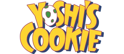 Logo of Yoshi's Cookie (E)