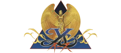 Logo of Ys (J)