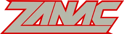 Logo of Zanac (U)