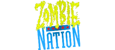 Logo of Zombie Nation (U)