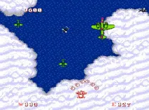 Screenshot of 1943 -The Battle of Midway (U)