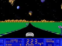 Screenshot of Astro Fang - Super Machine (J)