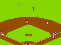 Screenshot of Bases Loaded (U) (PRG2)