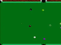 Screenshot of Championship Pool (U)