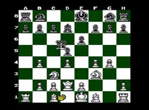 Screenshot of Chessmaster, The (E)