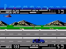 Screenshot of Corvette ZR-1 Challenge (E)
