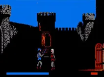 Screenshot of Defender of the Crown (E)