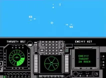 Screenshot of Flight of the Intruder (U)