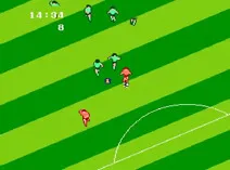 Screenshot of Goal! (E)
