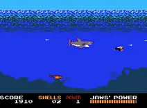 Screenshot of Jaws (U)