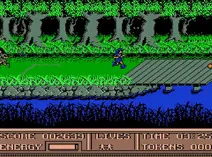 Screenshot of Legend of Prince Valiant, The (E)