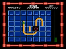 Screenshot of Magic Block (Mega Soft)