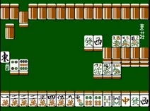 Screenshot of Mahjong Academy (Sachen)