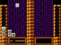 Screenshot of Mahjong Block (MGC-008)