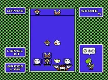 Screenshot of Mario & Yoshi (E)