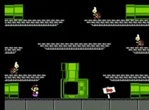 Screenshot of Mario's Time Machine! (U)