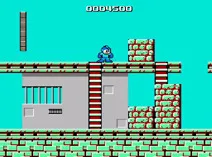 Screenshot of Megaman (E)