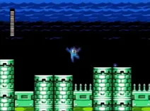 Screenshot of Megaman VI (U)