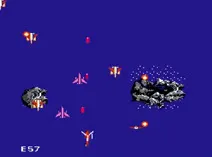 Screenshot of Mission Cobra (Bunch)