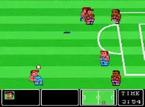 Screenshot of Nintendo World Cup (E)