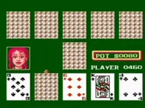 Screenshot of Peek-A-Boo Poker (Panesian)