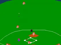 Screenshot of R.B.I. Baseball (U)