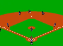 Screenshot of R.B.I. Baseball 2 (Tengen)