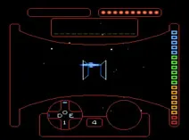 Screenshot of Star Voyager (U)