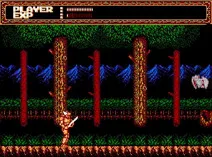 Screenshot of Sword Master (E)
