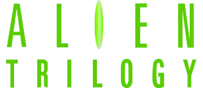 Logo of Alien Trilogy