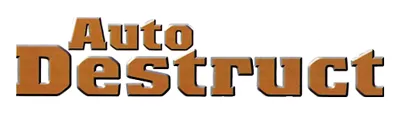 Logo of Auto Destruct