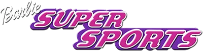 Logo of Barbie - Super Sports