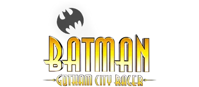Logo of Batman - Gotham City Racer