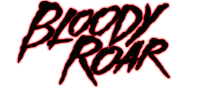 Logo of Bloody Roar