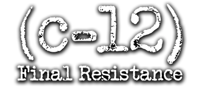 Logo of C-12 Final Resistance
