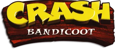 Logo of Crash Bandicoot