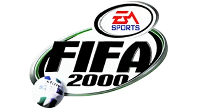 Logo of Fifa 2000