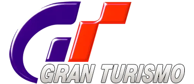 Logo of Gran Turismo