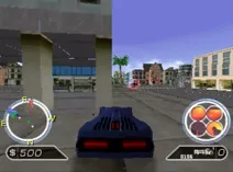 Screenshot of Auto Destruct
