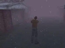 Screenshot of Silent Hill
