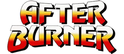 Logo of After Burner