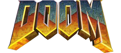 Logo of Doom