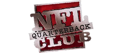 Logo of NFL Quarterback Club