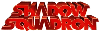 Logo of Shadow Squadron