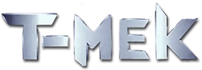 Logo of T-Mek