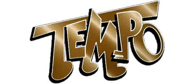 Logo of Tempo