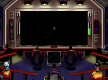 Screenshot of Star Trek - Starfleet Academy - Starship Bridge Simulator